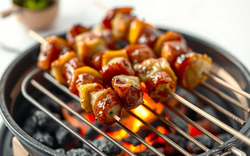 Wahed Kabab